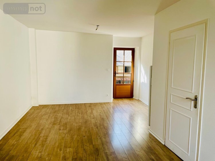 Maison a vendre Moncontour 22510 Côtes-d'Armor 71 m2 3 pièces 174075 euros