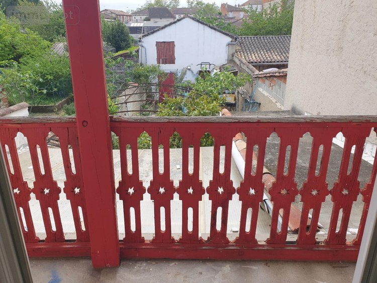 Maison a vendre Valence 82400 Tarn-et-Garonne 147 m2 5 pièces 117700 euros