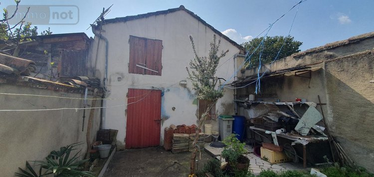 Maison a vendre Valence 82400 Tarn-et-Garonne 147 m2 5 pièces 117700 euros