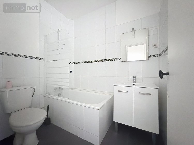 Appartement a vendre Caen 14000 Calvados 48 m2  158250 euros