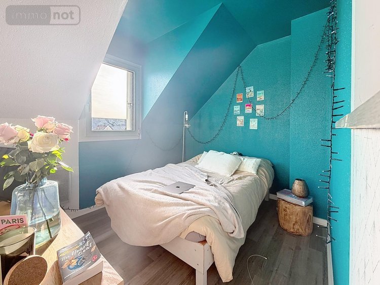 Appartement a vendre Caen 14000 Calvados 29 m2 1 pièce 139900 euros