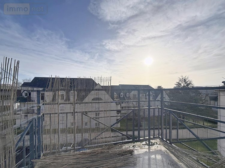 Appartement a vendre Caen 14000 Calvados 29 m2 1 pièce 134900 euros