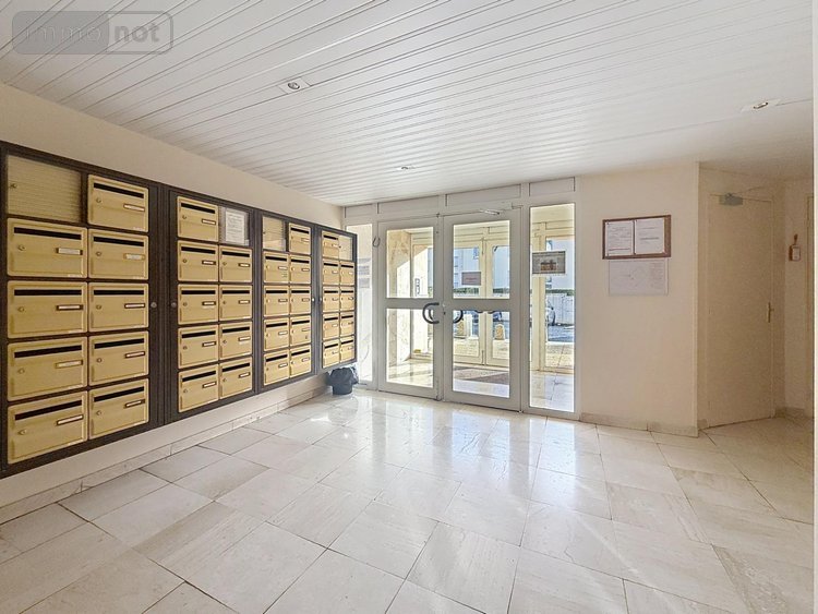 Appartement a vendre Caen 14000 Calvados 29 m2 1 pièce 134900 euros