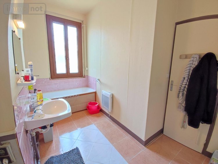 Appartement a vendre Sotteville-lès-Rouen 76300 Seine-Maritime 44 m2 2 pièces 68900 euros