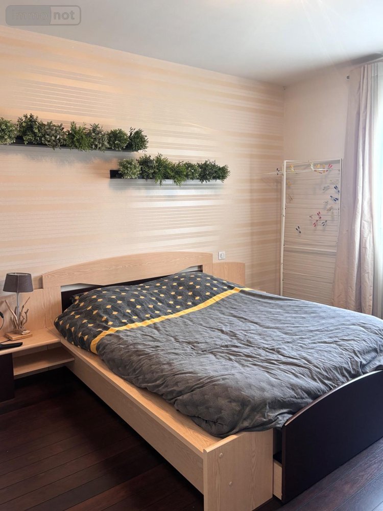 Maison a vendre Saint-Saturnin 72650 Sarthe 153 m2 5 pièces 385000 euros