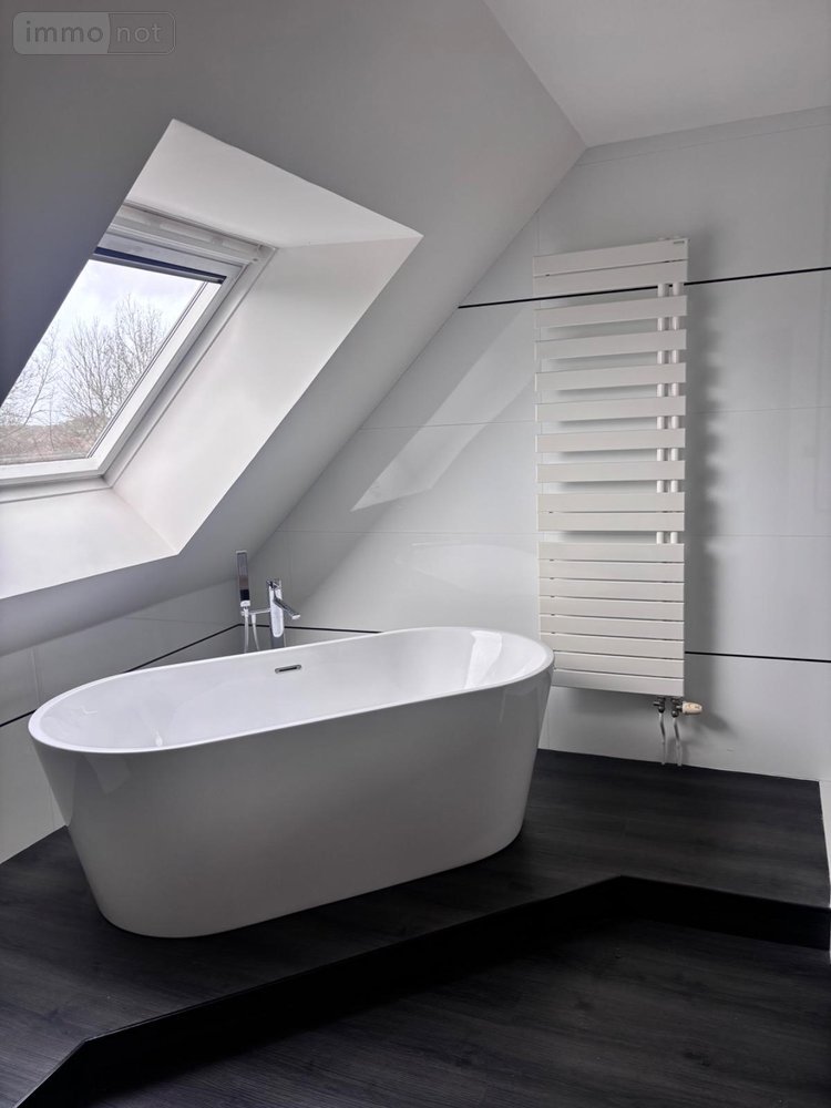 Maison a vendre Saint-Saturnin 72650 Sarthe 153 m2 5 pièces 385000 euros