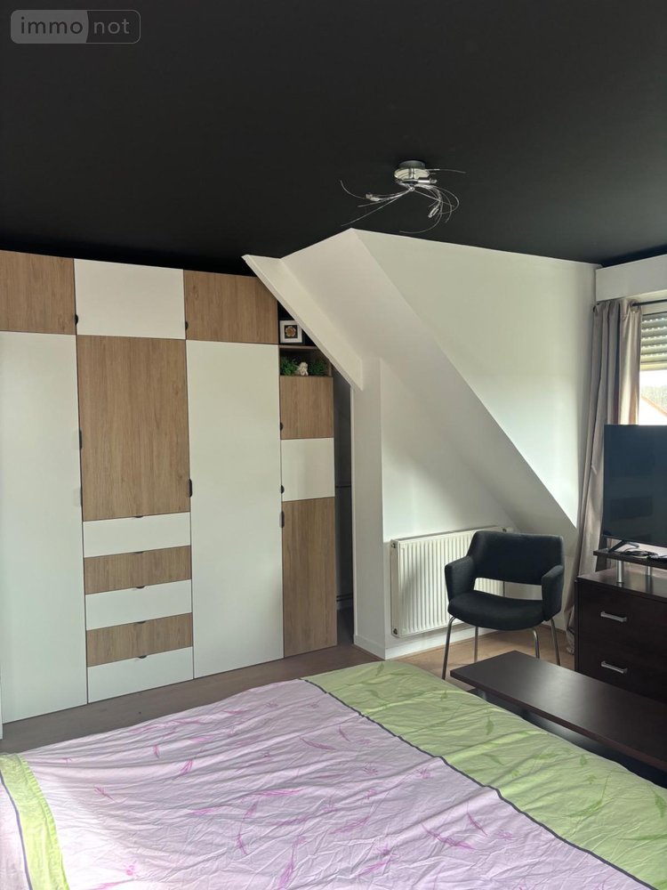 Maison a vendre Saint-Saturnin 72650 Sarthe 153 m2 5 pièces 350000 euros