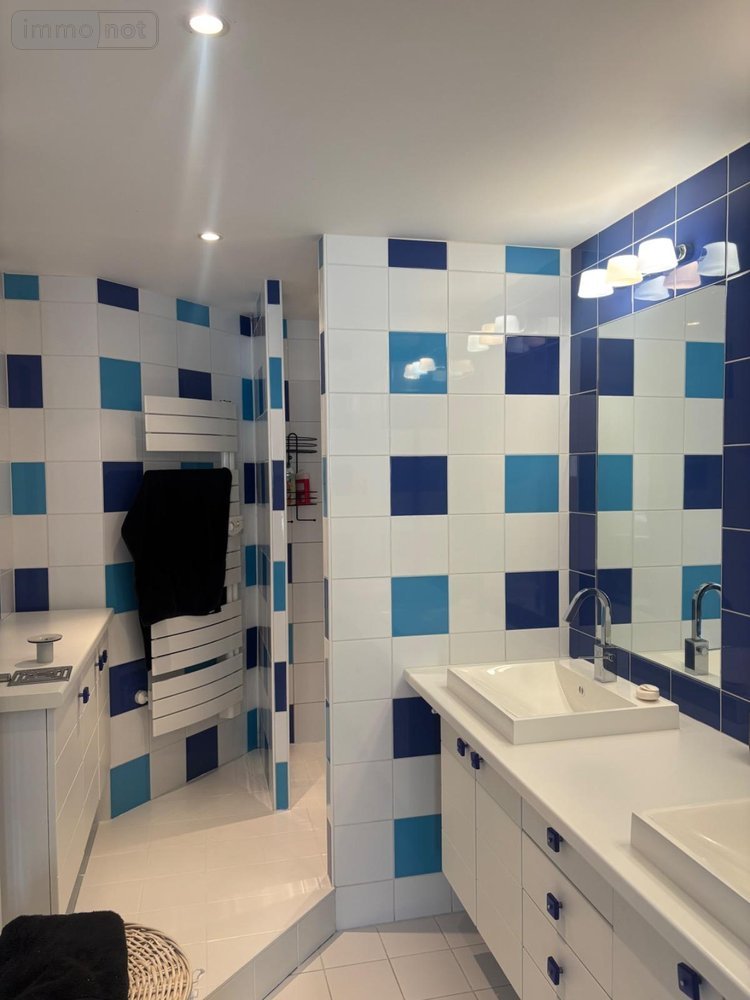 Maison a vendre Saint-Saturnin 72650 Sarthe 153 m2 5 pièces 350000 euros