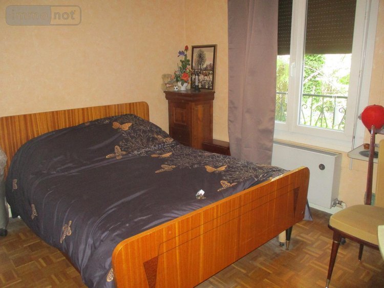 Maison a vendre Chabris 36210 Indre 70 m2 3 pièces 74900 euros