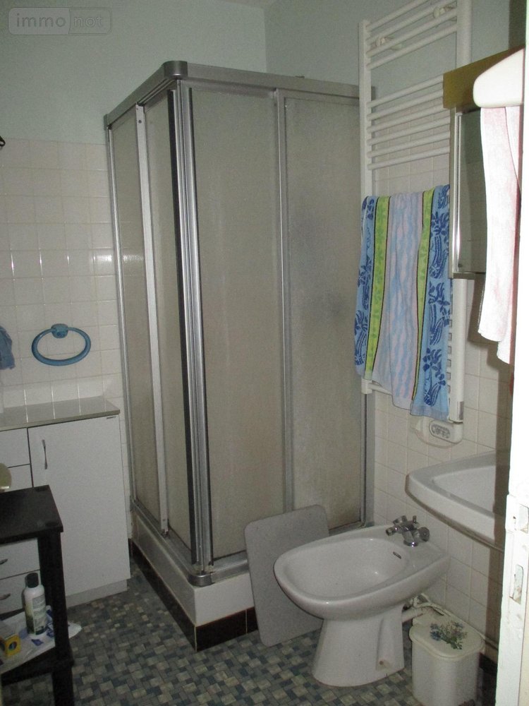 Maison a vendre Chabris 36210 Indre 70 m2 3 pièces 74900 euros