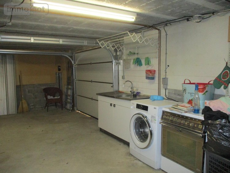 Maison a vendre Chabris 36210 Indre 70 m2 3 pièces 74900 euros