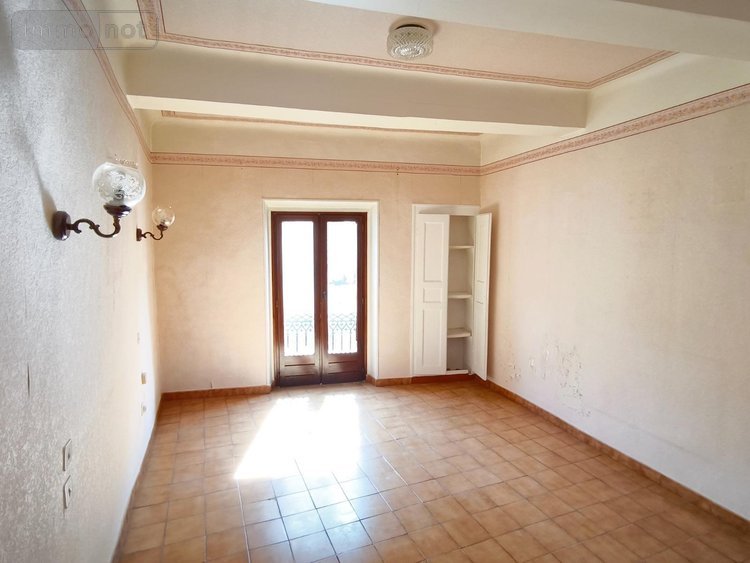 Maison a vendre Oraison 04700 Alpes-de-Haute-Provence 79 m2 4 pièces 110000 euros