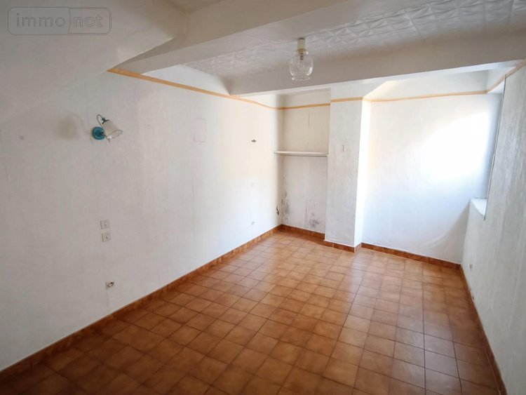 Maison a vendre Oraison 04700 Alpes-de-Haute-Provence 79 m2 4 pièces 110000 euros