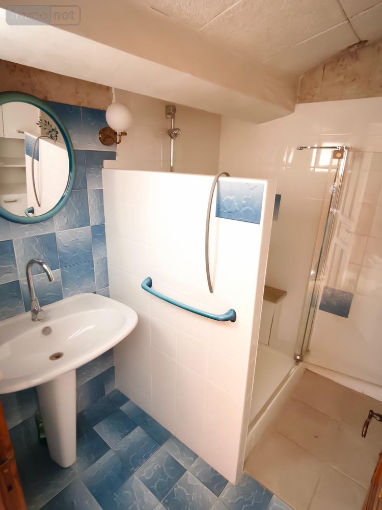 Maison a vendre Oraison 04700 Alpes-de-Haute-Provence 79 m2 4 pièces 110000 euros