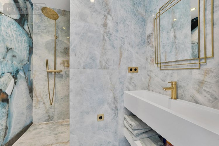 Appartement a vendre Paris 16e arrondissement 75016 Paris 105 m2 4 pièces 1350000 euros