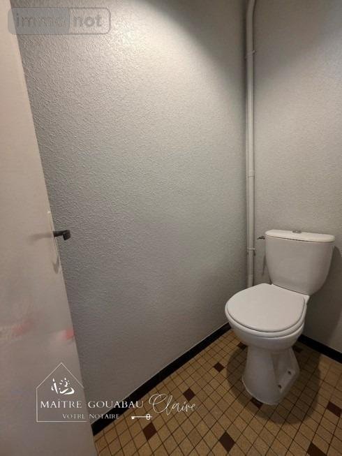 Maison a vendre Saint-Berthevin 53940 Mayenne 99 m2 4 pièces 151580 euros