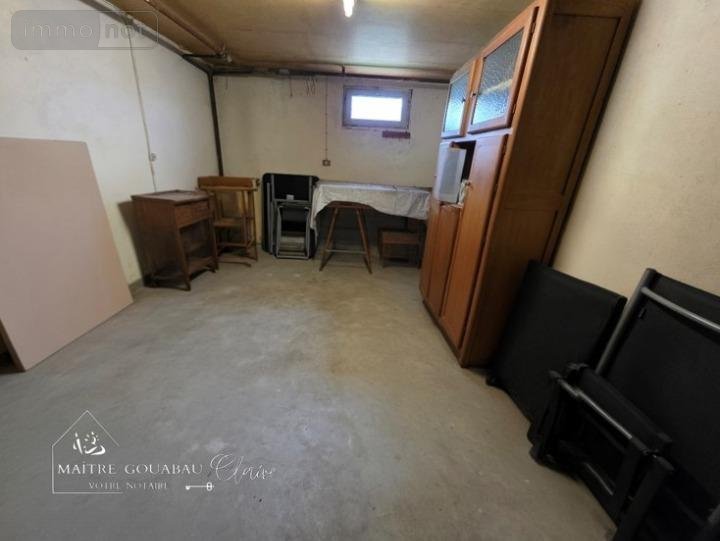 Maison a vendre Saint-Berthevin 53940 Mayenne 99 m2 4 pièces 151580 euros