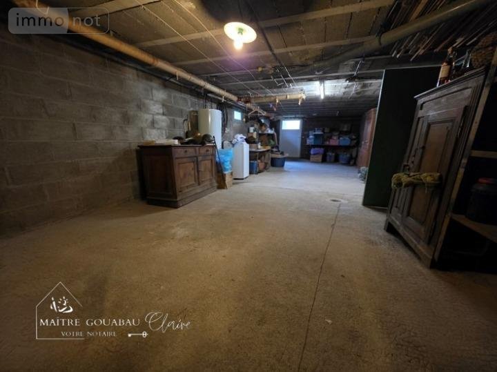 Maison a vendre Saint-Berthevin 53940 Mayenne 99 m2 4 pièces 151580 euros