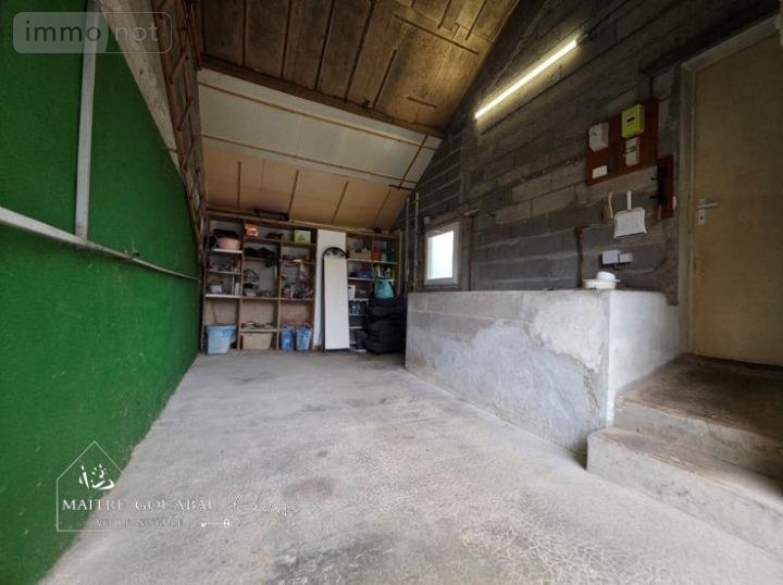 Maison a vendre Saint-Berthevin 53940 Mayenne 99 m2 4 pièces 151580 euros