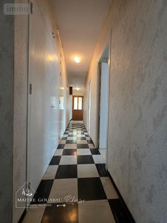 Maison a vendre Saint-Berthevin 53940 Mayenne 99 m2 4 pièces 151580 euros