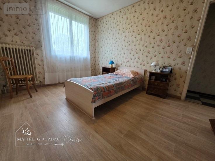 Maison a vendre Saint-Berthevin 53940 Mayenne 99 m2 4 pièces 151580 euros