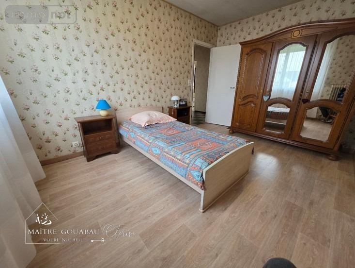 Maison a vendre Saint-Berthevin 53940 Mayenne 99 m2 4 pièces 151580 euros