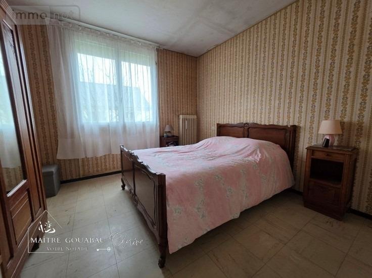 Maison a vendre Saint-Berthevin 53940 Mayenne 99 m2 4 pièces 151580 euros