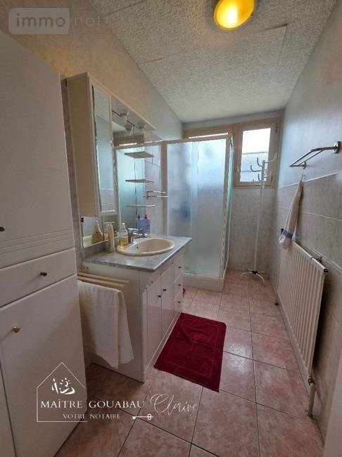 Maison a vendre Saint-Berthevin 53940 Mayenne 99 m2 4 pièces 151580 euros