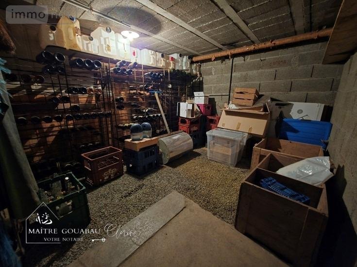 Maison a vendre Saint-Berthevin 53940 Mayenne 99 m2 4 pièces 151580 euros