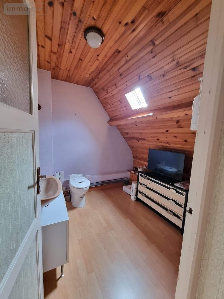 Maison a vendre Maromme 76150 Seine-Maritime 66 m2 3 pièces 139920 euros