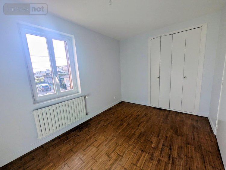Location maison Marboz 01851 Ain 87 m2 5 pièces 895 euros