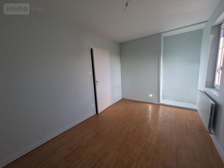 Location maison Marboz 01851 Ain 87 m2 5 pièces 895 euros