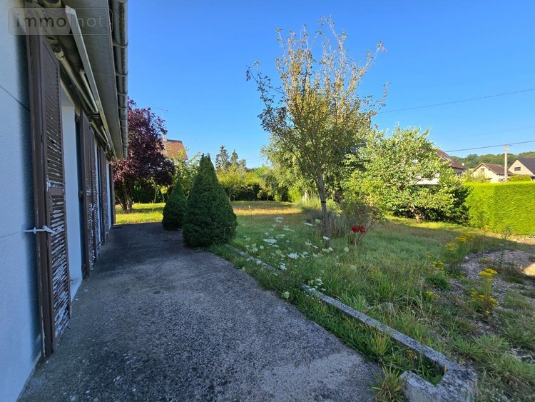 Maison a vendre Pont-Audemer 27500 Eure 74 m2 3 pièces 173250 euros