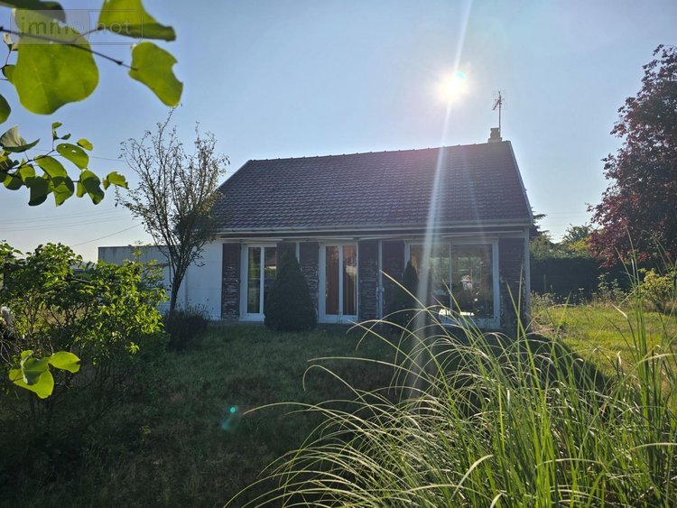 Maison a vendre Pont-Audemer 27500 Eure 74 m2 3 pièces 173250 euros