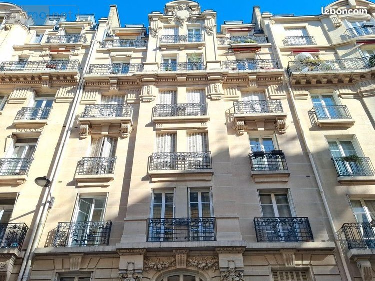 Location appartement Paris 15e arrondissement 75015 Paris 71 m2 3 pièces 2990 euros