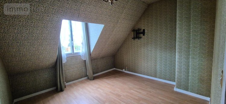 Maison a vendre Vibraye 72320 Sarthe 103 m2 4 pièces 148100 euros