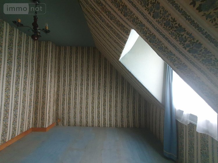 Maison a vendre Vibraye 72320 Sarthe 103 m2 4 pièces 148100 euros