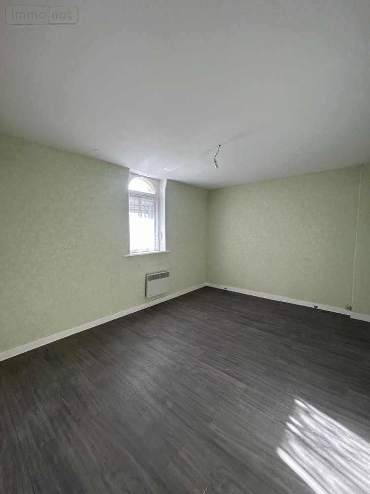 Maison a vendre Brouchy 80400 Somme 174 m2 6 pièces 117700 euros