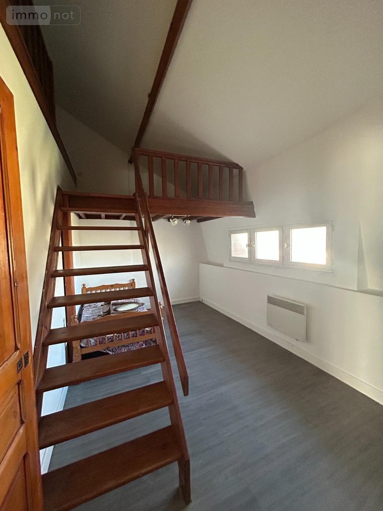 Maison a vendre Brouchy 80400 Somme 174 m2 6 pièces 117700 euros