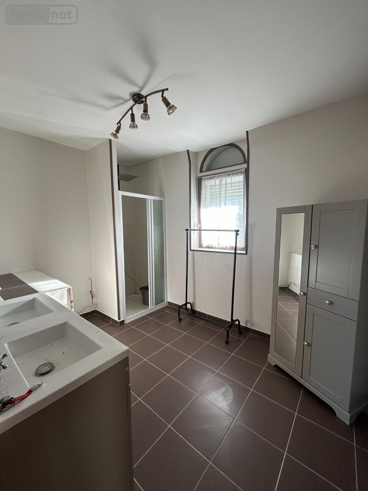 Maison a vendre Brouchy 80400 Somme 174 m2 6 pièces 117700 euros