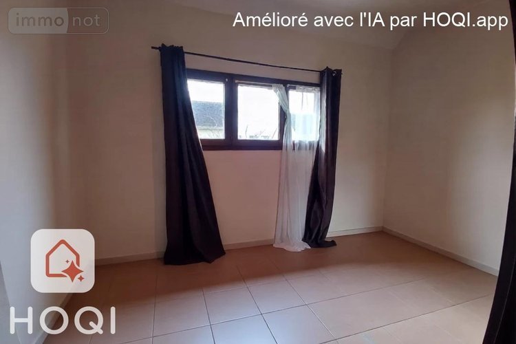 Maison a vendre Le Petit-Quevilly 76140 Seine-Maritime 81 m2 4 pièces 192500 euros