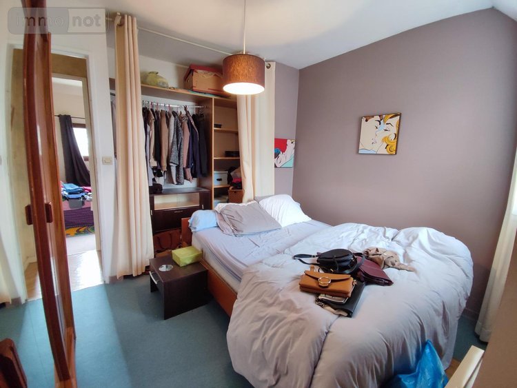 Maison a vendre Le Petit-Quevilly 76140 Seine-Maritime 81 m2 4 pièces 192500 euros