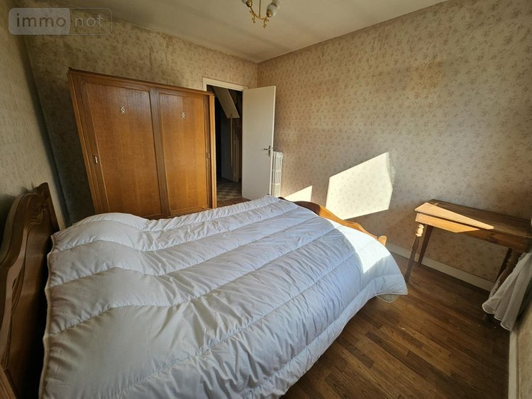 Maison a vendre Laillé 35890 Ille-et-Vilaine 108 m2 5 pièces 248400 euros