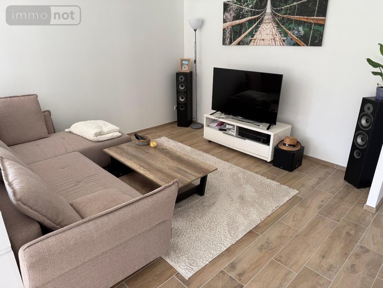 Maison a vendre Étaimpuis 76850 Seine-Maritime 107 m2 5 pièces 302000 euros