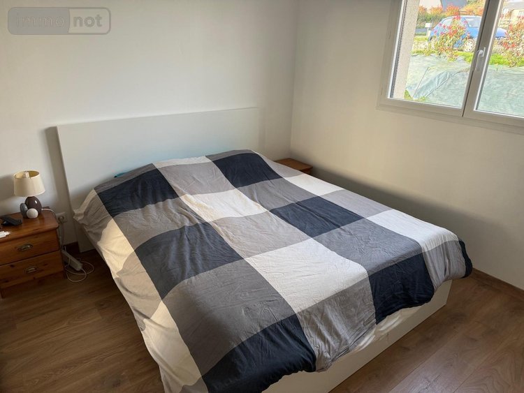 Maison a vendre Étaimpuis 76850 Seine-Maritime 107 m2 5 pièces 299000 euros