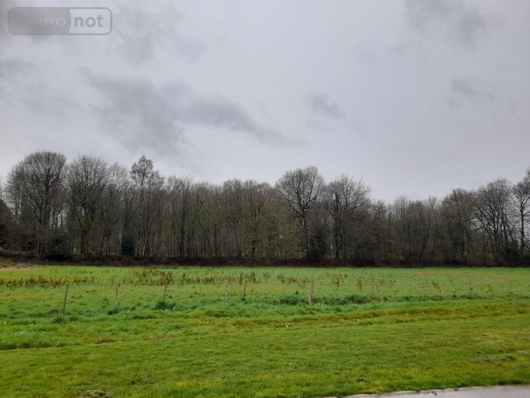 Maison a vendre Étaimpuis 76850 Seine-Maritime 107 m2 5 pièces 299000 euros