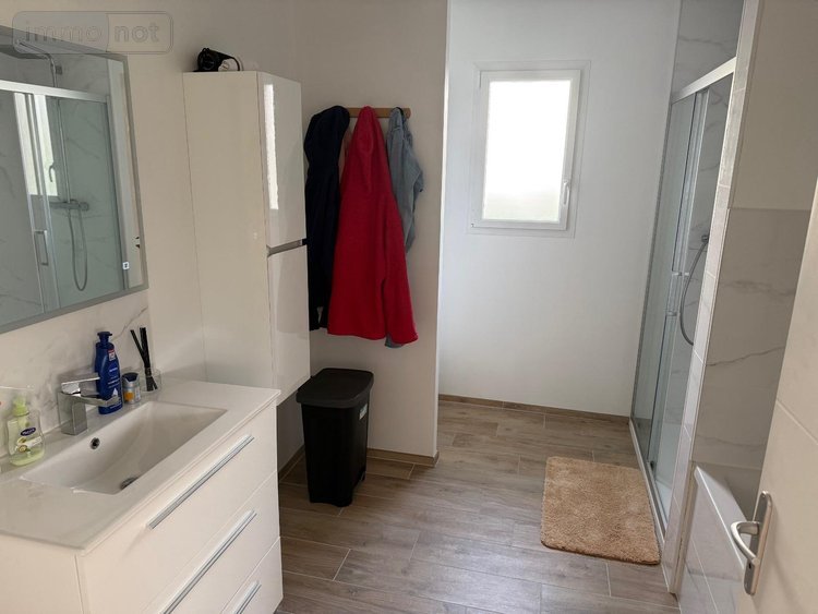 Maison a vendre Étaimpuis 76850 Seine-Maritime 107 m2 5 pièces 302000 euros