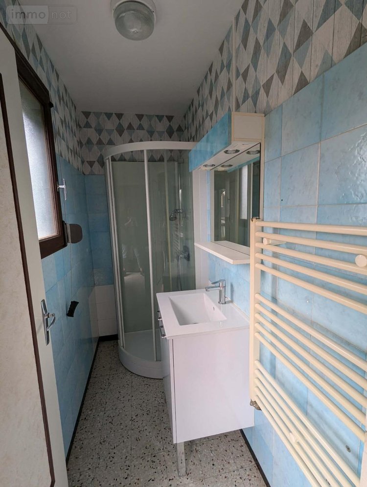 Maison a vendre Pouru-Saint-Remy 08140 Ardennes 50 m2 3 pièces 84500 euros