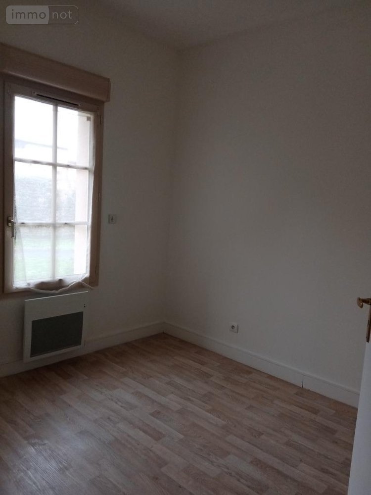 Appartement a vendre La-Ferté-Bernard 72400 Sarthe 55 m2 3 pièces 95400 euros