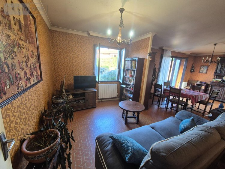 Maison a vendre Auzits 12390 Aveyron 83 m2 4 pièces 116600 euros